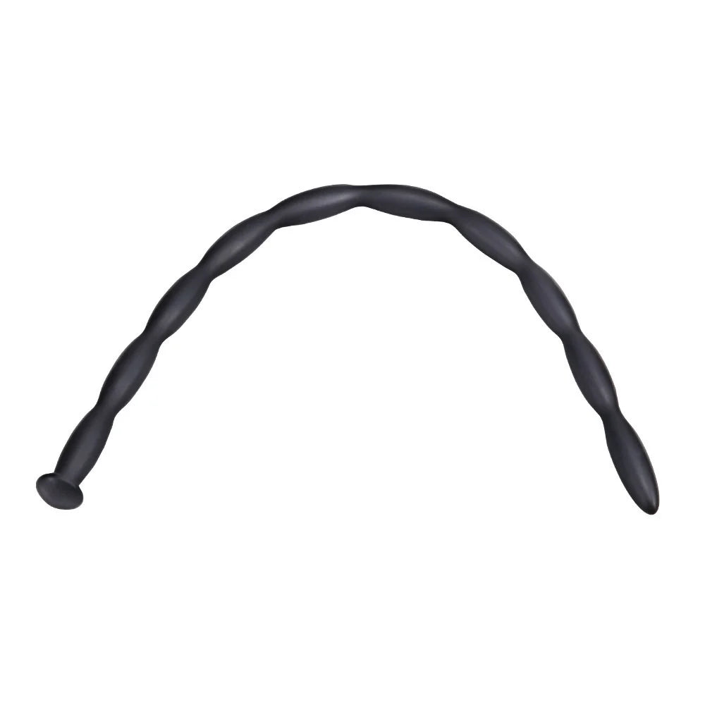 Kit Sonde Urétrale de Qualité Médical — 3mm à 1cm
