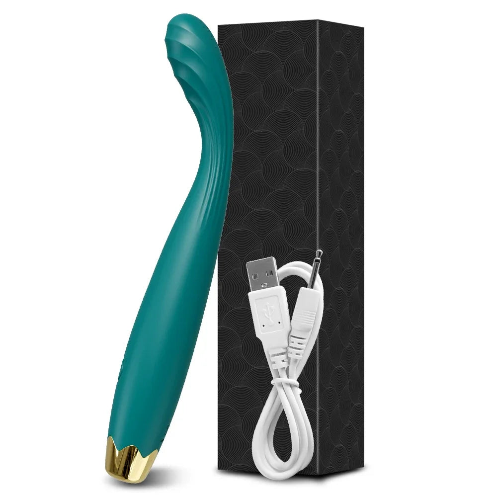 Mini Vibro de Précision Rechargeable