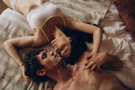 Quel sextoy choisir en couple ? Le guide complet | Kinkora