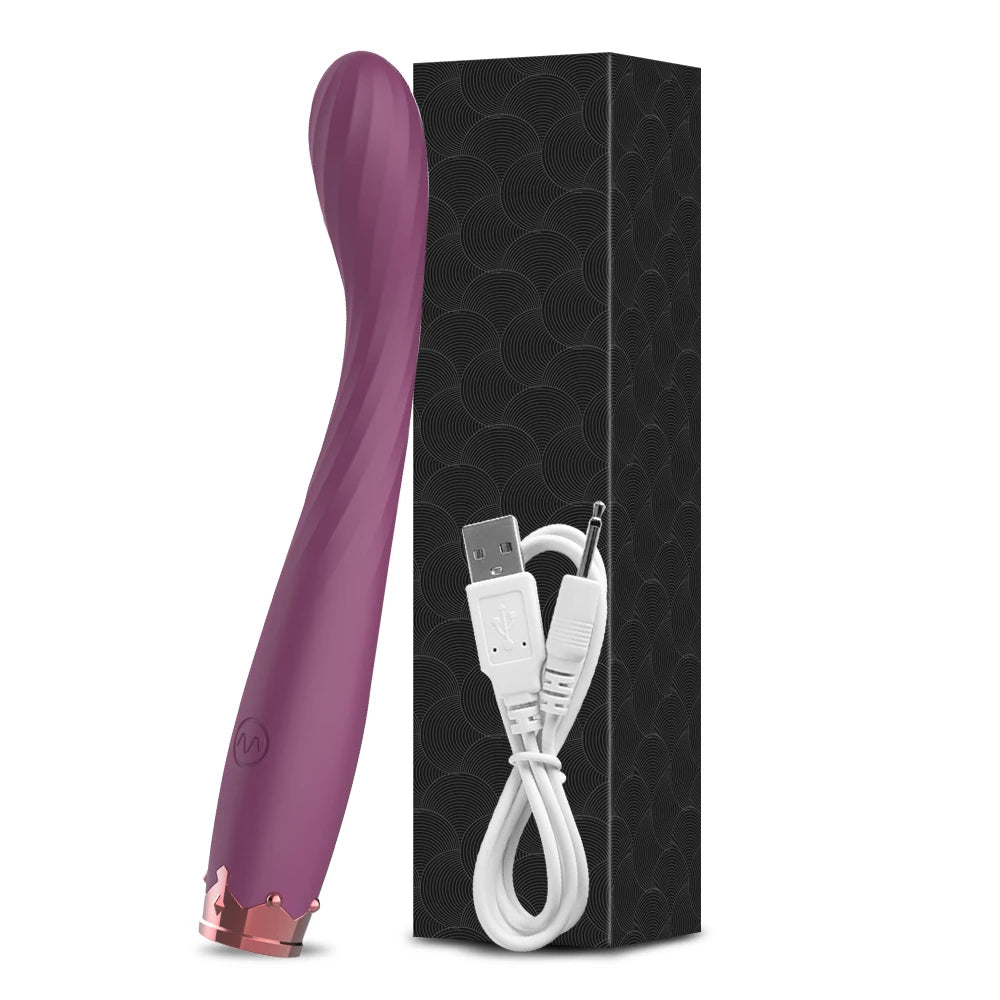 Mini Vibro de Précision Rechargeable