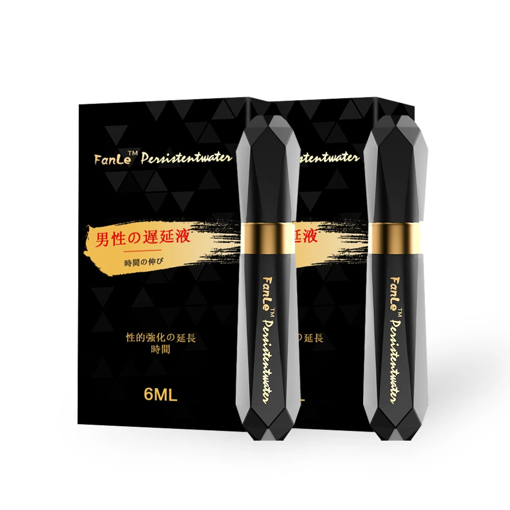 Spray Retardant Masculin — Endurance / Anti Ejaculation Précoce