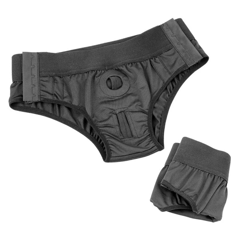 Gode Vibrant Couple — Point G, Prostate & Plaisir Simultané