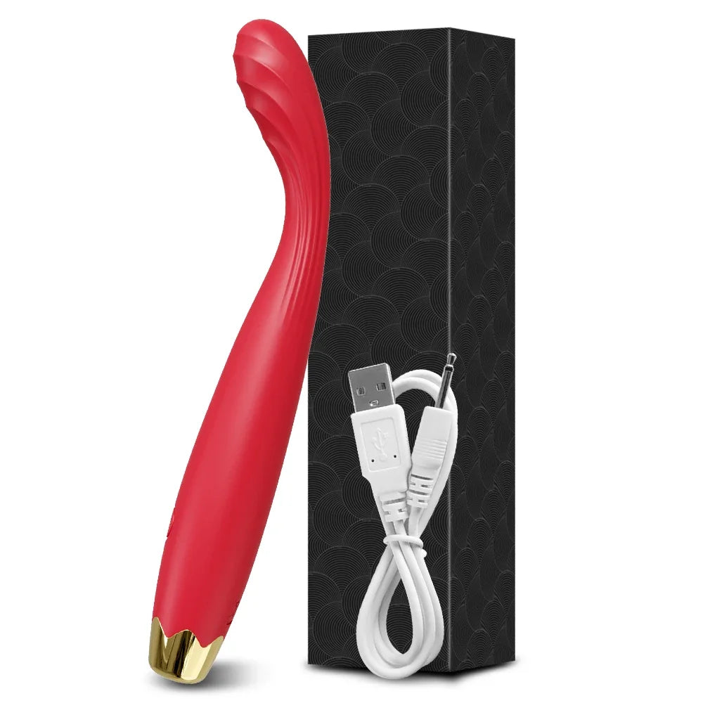 Mini Vibro de Précision Rechargeable