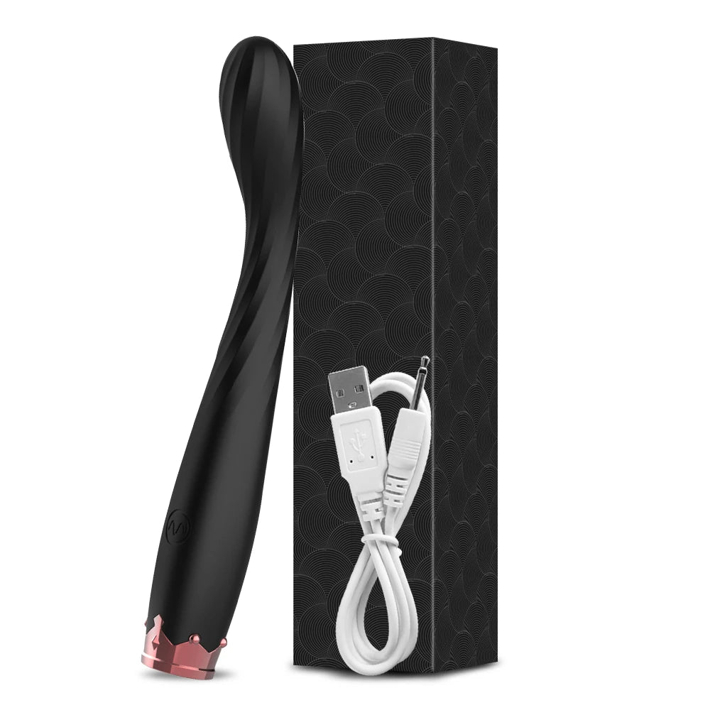 Mini Vibro de Précision Rechargeable