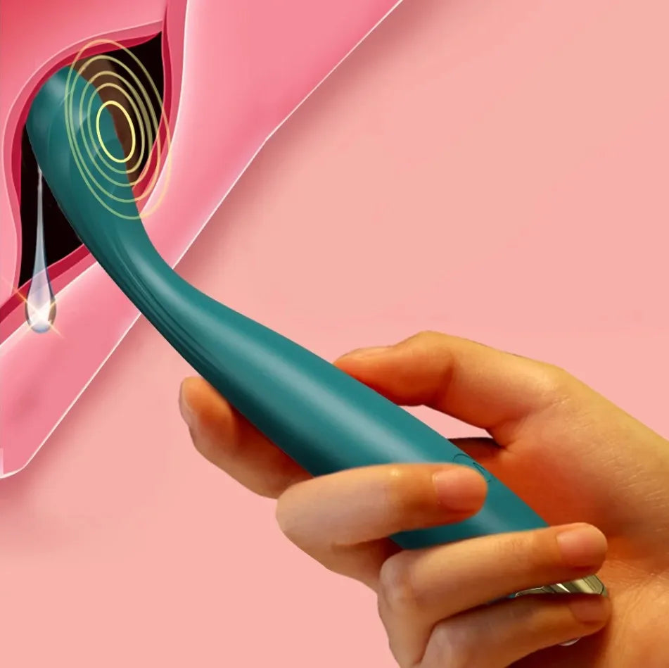Mini Vibro de Précision Rechargeable