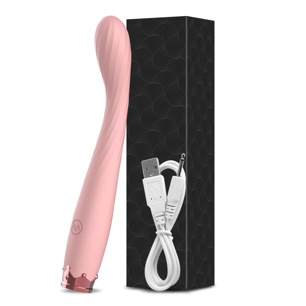 Mini Vibro de Précision Rechargeable